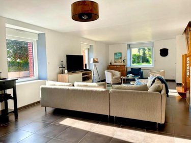 Maison a vendre Montauban-de-Bretagne 35360 Ille-et-Vilaine 250 m2 9 pièces 383200 euros