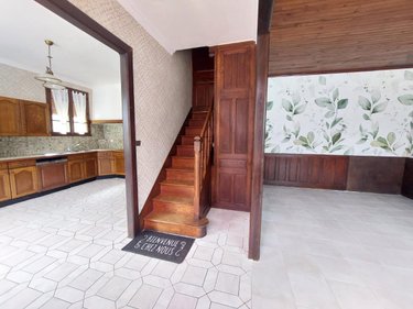 Maison a vendre Montjean 53320 Mayenne 112 m2  240000 euros