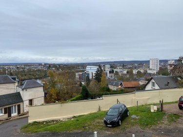 Location maison Elbeuf 76500 Seine-Maritime 53 m2 3 pièces 676 euros