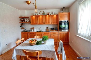 Maison a vendre Cossé-le-Vivien 53230 Mayenne 90 m2 5 pièces 129966 euros