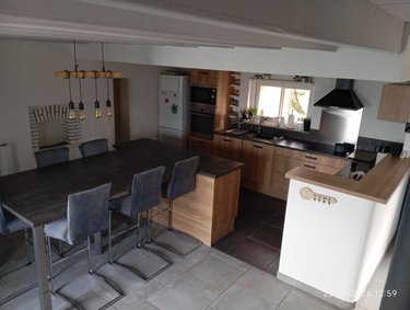 Maison a vendre Saint-Étienne-de-Mer-Morte 44270 Loire-Atlantique 125 m2 5 pièces 280000 euros