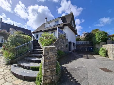 Maison a vendre Cherbourg-en-Cotentin 50100 Manche 150 m2 7 pièces 419000 euros