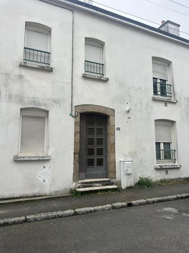 Appartement a vendre Hennebont 56700 Morbihan 63 m2 3 pièces 121630 euros