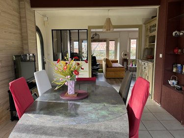 Maison a vendre Guingamp 22200 Côtes-d'Armor 161 m2 5 pièces 241696 euros