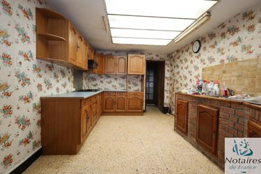 Maison a vendre Cauroir 59400 Nord 101 m2 4 pièces 55500 euros