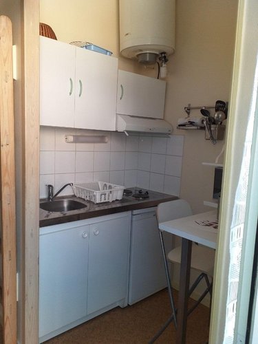 Location appartement Dole 39100 Jura 16 m2  290 euros
