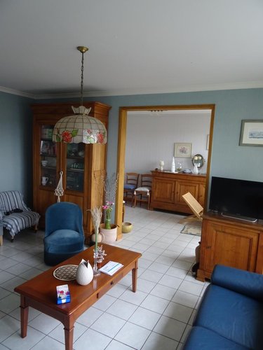 Appartement a vendre Laval 53000 Mayenne 75 m2 3 pièces 139500 euros