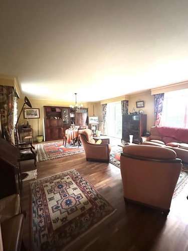 Maison a vendre Caudan 56850 Morbihan 137 m2 6 pièces 353000 euros