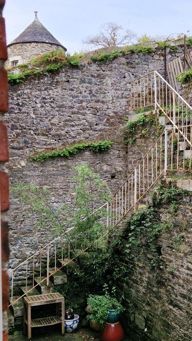 Appartement a vendre Morlaix 29600 Finistère 75 m2  173415 euros