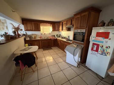 Appartement a vendre Saint-Paul 97460 Réunion 94 m2 4 pièces 220000 euros