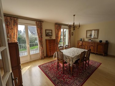 Maison a vendre Morlaix 29600 Finistère 102 m2 5 pièces 188200 euros