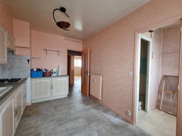 Appartement a vendre Quimper 29000 Finistère 69 m2 3 pièces 83680 euros