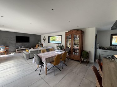 Maison a vendre Gilly-sur-Isère 73200 Savoie 149 m2 5 pièces 495000 euros