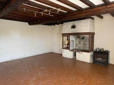 Maison a vendre Saint-Vigor-des-Monts 50420 Manche 75 m2 4 pièces 53600 euros