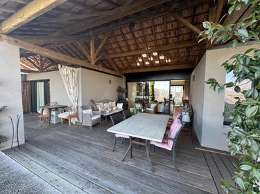 Maison a vendre Cahors 46000 Lot 149 m2 4 pièces 452400 euros