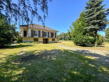 Maison a vendre Saint-Junien 87200 Haute-Vienne 100 m2 5 pièces 167620 euros