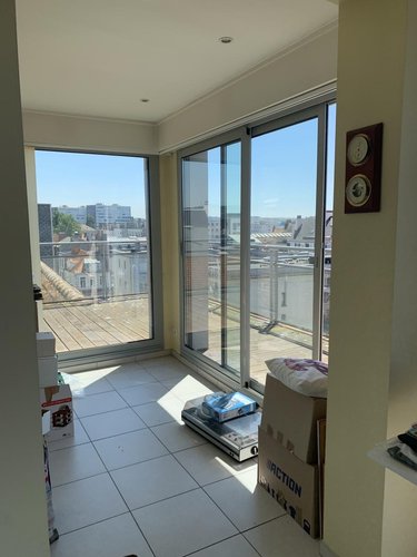 Appartement a vendre Boulogne-sur-Mer 62200 Pas-de-Calais 114 m2 3 pièces 398240 euros