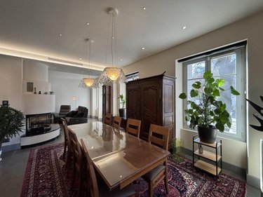 Maison a vendre Chambéry 73000 Savoie 321 m2 9 pièces 1265000 euros