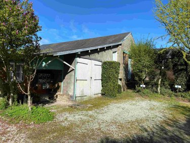 Immeuble a vendre Saint-Georges-des-Groseillers 61100 Orne 500 m2  490000 euros