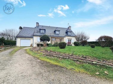 Maison a vendre Pont-Aven 29930 Finistère 160 m2 5 pièces 355000 euros