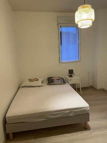 Location appartement Nantes 44000 Loire-Atlantique 46 m2 2 pièces 766 euros