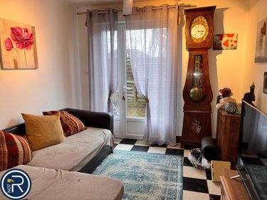 Maison a vendre Laval 53000 Mayenne 106 m2  166400 euros