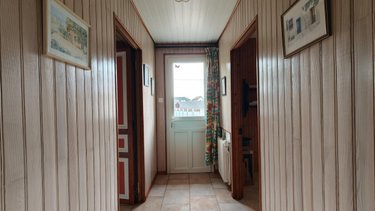 Maison a vendre Conches-en-Ouche 27190 Eure 139 m2 7 pièces 162750 euros