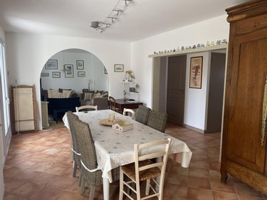 Maison a vendre Sarzeau 56370 Morbihan 105 m2 6 pièces 449800 euros