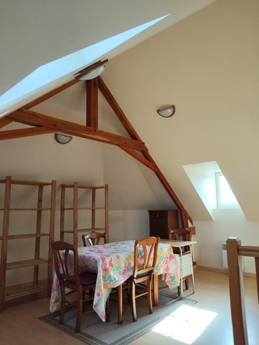 Maison a vendre Conlie 72240 Sarthe 45 m2  198280 euros