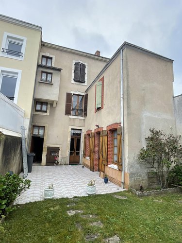 Maison a vendre Le Mans 72000 Sarthe 200 m2 8 pièces 367500 euros