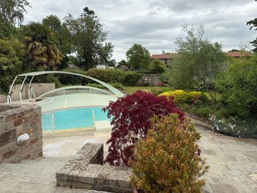 Maison a vendre Vessey 50170 Manche 173 m2 8 pièces 350000 euros