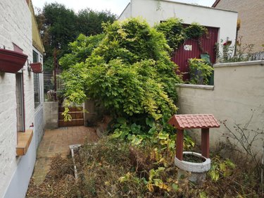Maison a vendre Cambrai 59400 Nord 104 m2 4 pièces 95500 euros