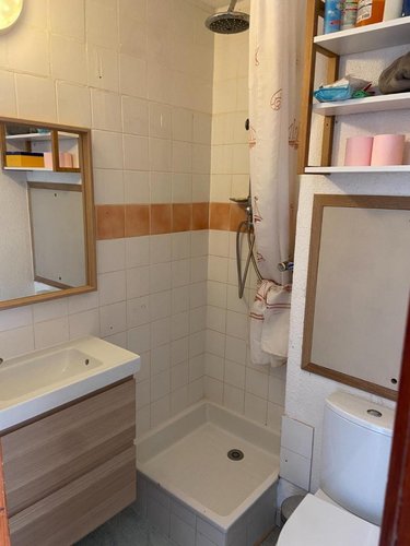 Appartement a vendre Modane 73500 Savoie 16 m2 1 pièce 57800 euros