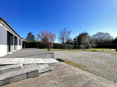 Maison a vendre Guer 56380 Morbihan 142 m2 6 pièces 363650 euros