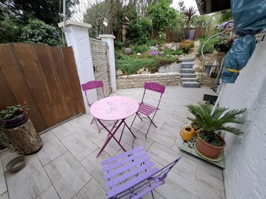 Maison a vendre Saint-Césaire 17770 Charente-Maritime 69 m2 3 pièces 173118 euros