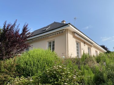 Maison a vendre Rives-du-Loir-en-Anjou 49140 Maine-et-Loire 134 m2 6 pièces 317210 euros