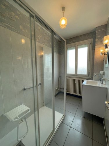 Appartement a vendre Bourg-en-Bresse 01000 Ain 59 m2 3 pièces 115000 euros