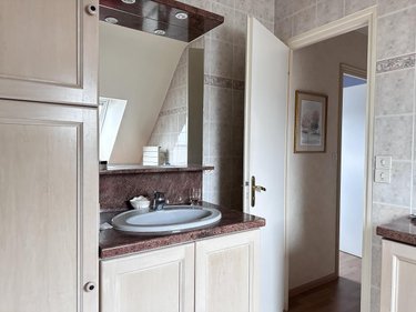 Maison a vendre Vannes 56000 Morbihan 102 m2 5 pièces 342643 euros
