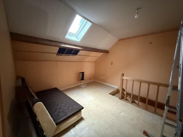 Maison a vendre Cherbourg-en-Cotentin 50100 Manche 87 m2 4 pièces 155350 euros