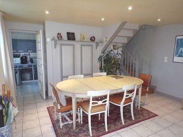 Maison a vendre Goderville 76110 Seine-Maritime 114 m2 6 pièces 188400 euros