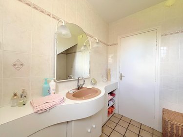 Maison a vendre La Forêt-Fouesnant 29940 Finistère 105 m2 5 pièces 449245 euros