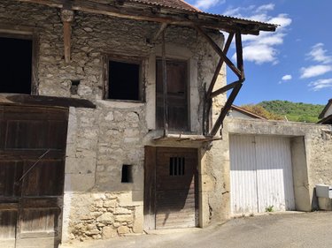 Maison a vendre Magnieu 01300 Ain 125 m2