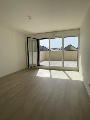 Location appartement Saint-Malo 35400 Ille-et-Vilaine 49 m2 2 pièces 665 euros
