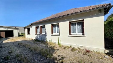 Maison a vendre Martin-Église 76370 Seine-Maritime 80 m2 4 pièces 168000 euros