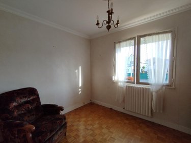 Maison a vendre Dinard 35800 Ille-et-Vilaine 110 m2 6 pièces 438900 euros