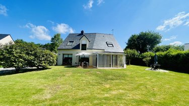 Maison a vendre Crach 56950 Morbihan 150 m2 6 pièces 555700 euros
