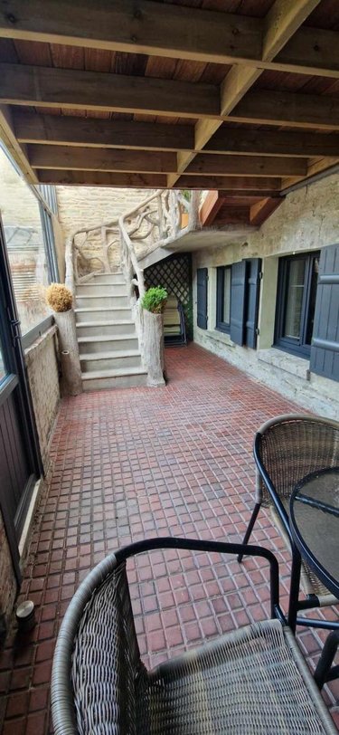 Maison a vendre Cherbourg-en-Cotentin 50100 Manche 93 m2 6 pièces 460600 euros