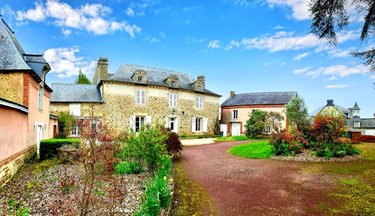 Maison a vendre Médréac 35360 Ille-et-Vilaine 195 m2 6 pièces 449000 euros