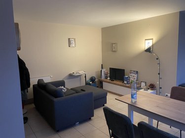 Location appartement Anzin-Saint-Aubin 62223 Pas-de-Calais 58 m2  707 euros