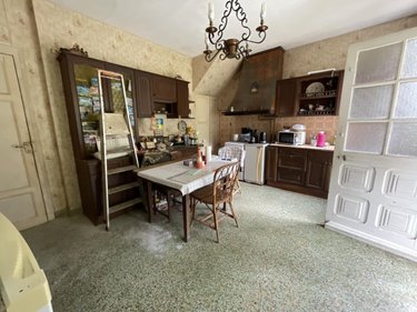 Maison a vendre Guilers 29820 Finistère 124 m2 5 pièces 260000 euros